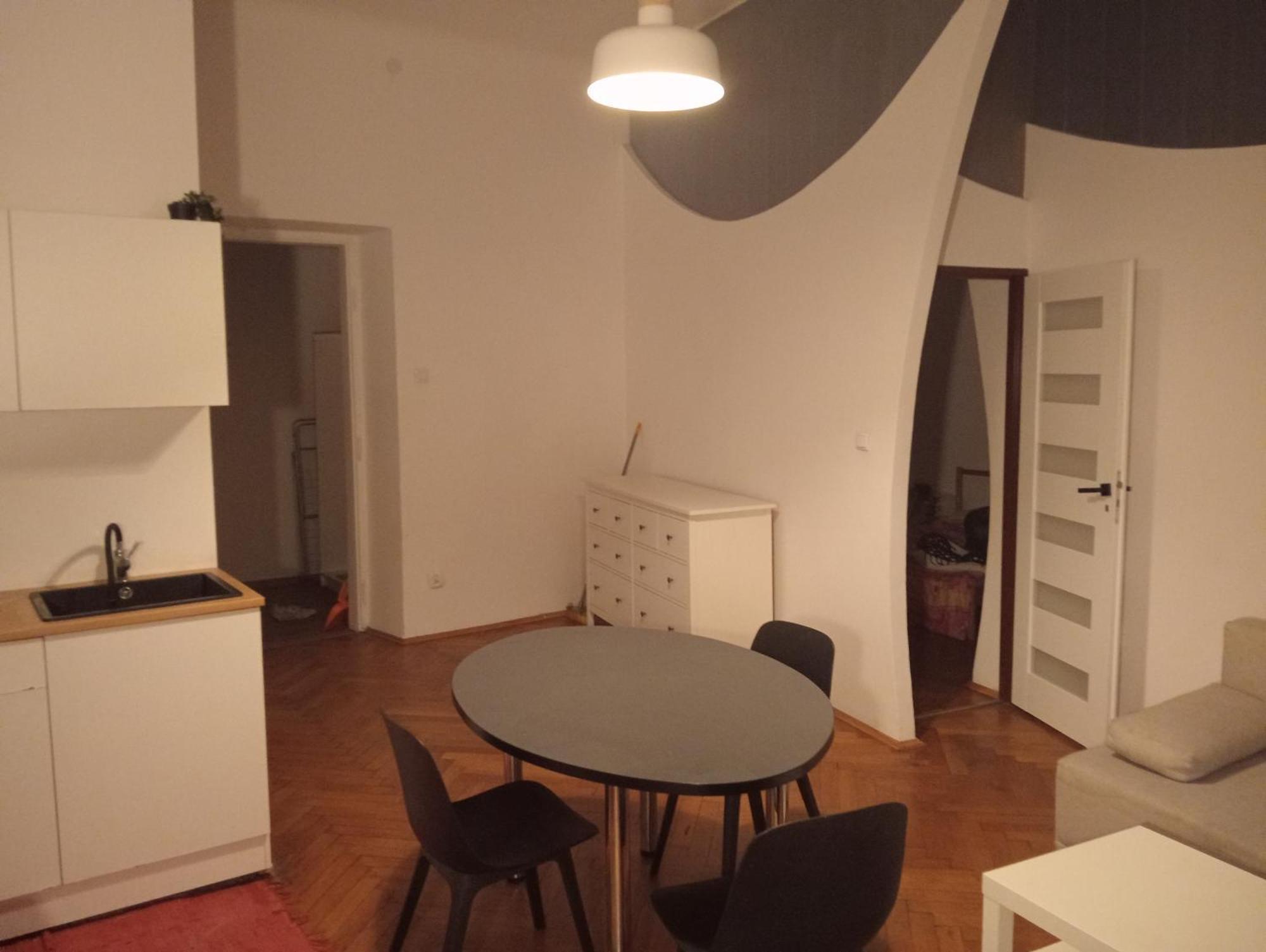 Apartament Batorego 크라쿠프 외부 사진